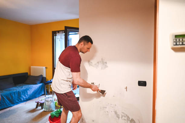 Best Water Damage Restoration  in Larchmont, NY